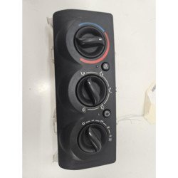 Commande Chauffage Renault Clio 2 Campus Phase 1